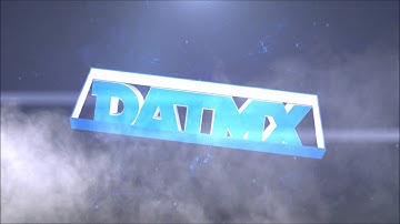 DatMx - Intro contest entry
