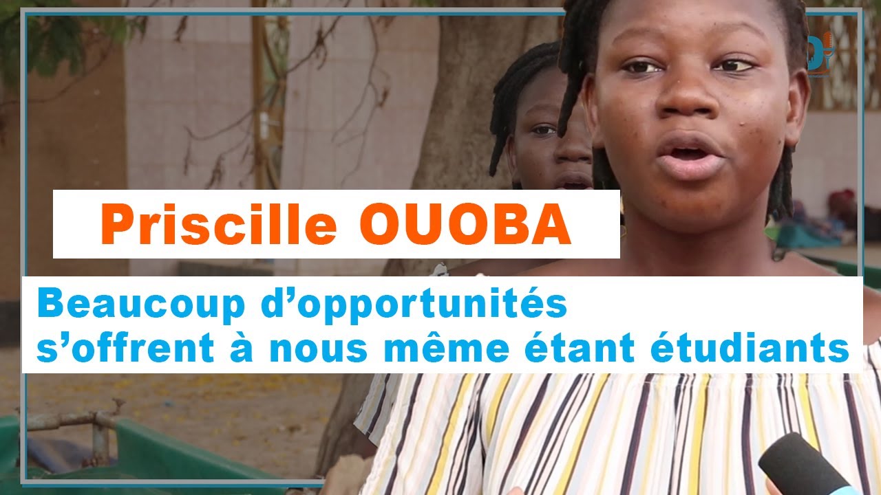 Je veux augmenter la production du poisson au Burkina Faso.