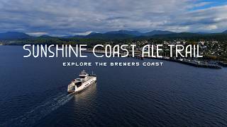 Sunshine Coast Ale Trail: Explore the Brewers Coast ☀️🍺