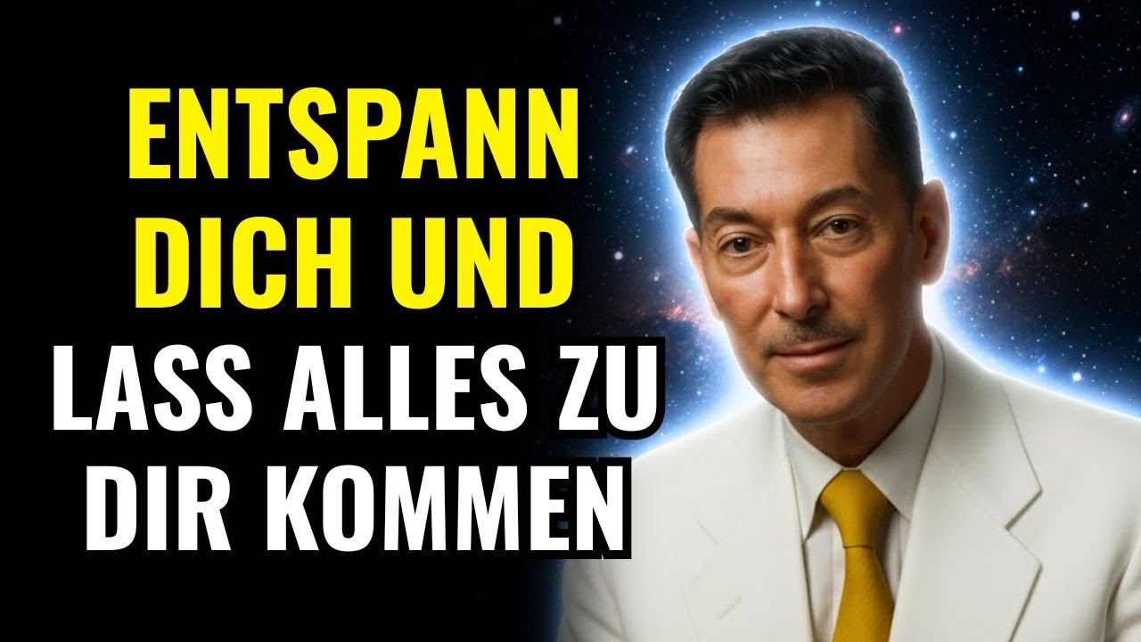 Im bardziej czegoś pragniesz… tym bardziej to od ciebie ucieka!  Prawo Przyciągania według