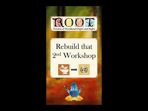 Root Protip #12