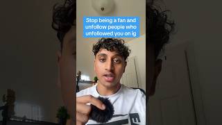 Stop Being A Fan And Find Who Unfollowed You On Insta