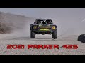 Parker 425 2021 TRC Official Video UHD