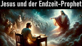 Jesus erwählt den Endzeit-Propheten! ➤ Dieser Apostel starb nicht! | Bibel-Podcast [18]