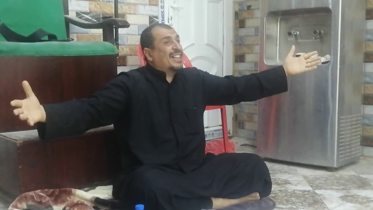 ح٨/الصراط القويم/الشهيد السيد محمد الصدر/انواع الماء المعتصم /الشيخ الفاضل الأستاذ عمار العبادي