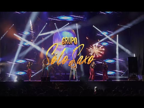Grupo SóloSaxo || Gira 10 Aniversario Parte 1