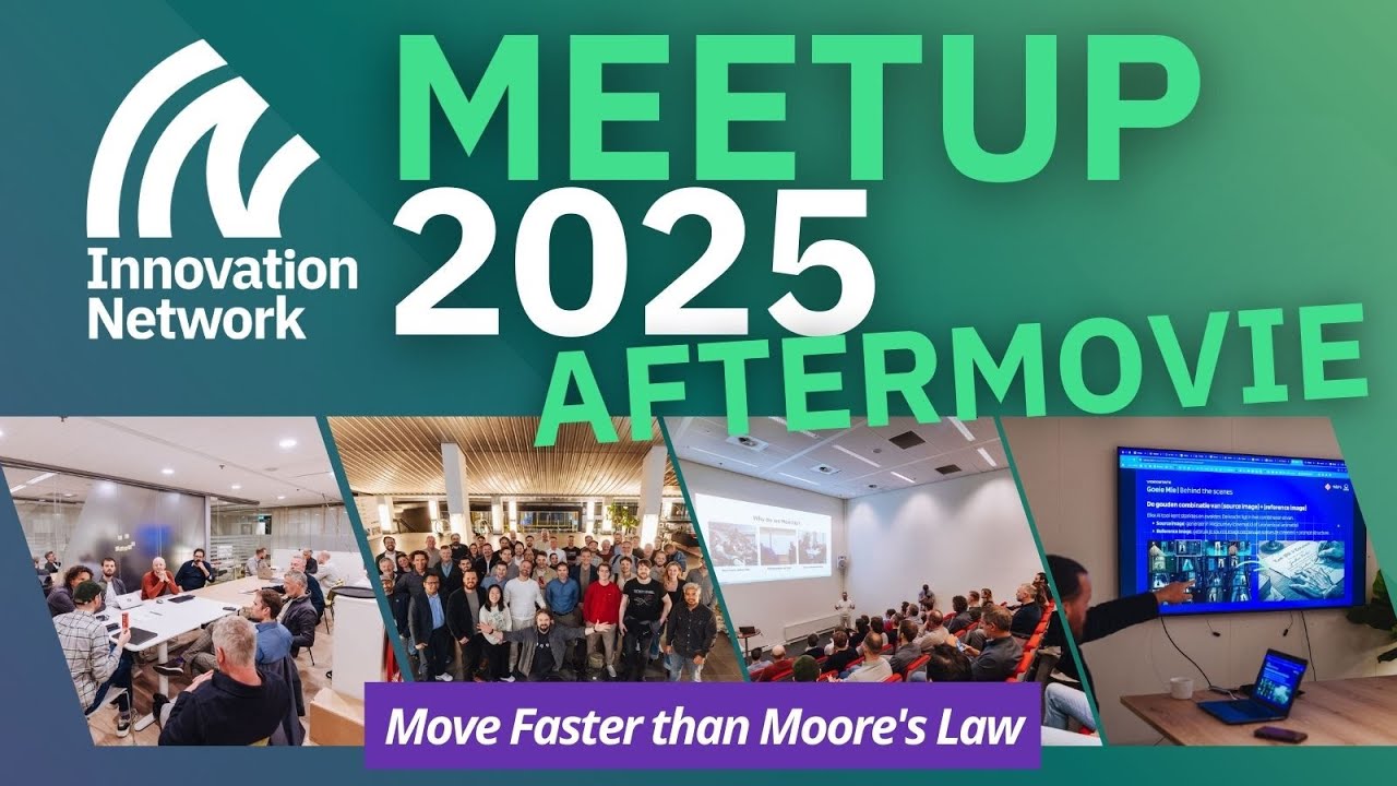 Innovation Network Meet-Up | 11-12-2025