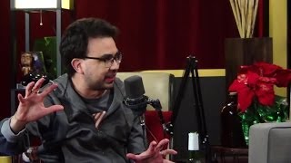 Rooster Teeth Podcast #248. #249, #250 - Highlights