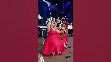 Thumbnail of The Bongo song. Percussion duo| The Maestro & the European Pop Orchestra #percussion #festival