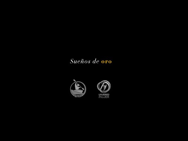 Sueños de Oro | Trailer Oficial