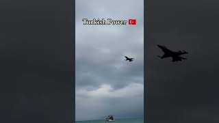 TURKİSH POWER #shorts #solotürk