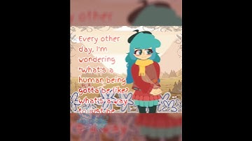 Just be competent! #tweening #alightmotion #animation #fyp #fypシ #multifandom #hilda #netflix #idk