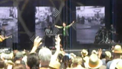 The Script - The Man who can