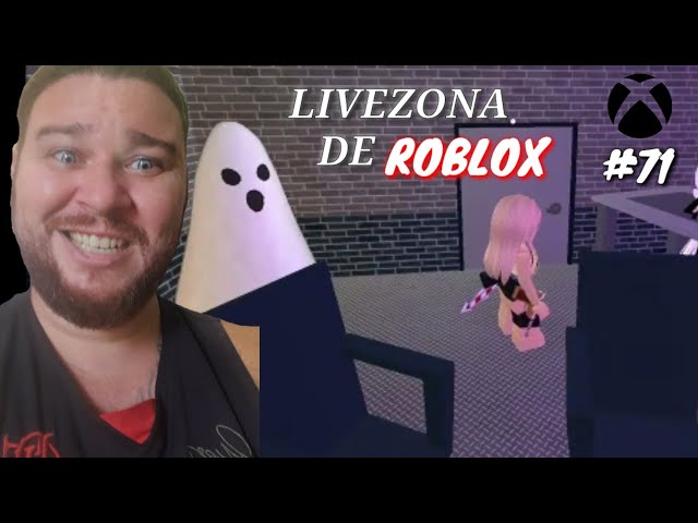Mistério de assassinato de Roblox 2 Conjunto de Angola