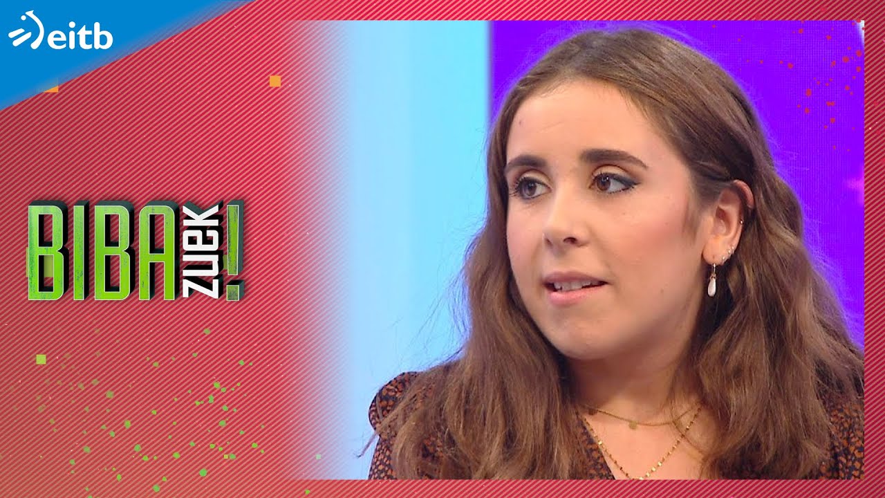 ''Gizarteak ez dauka depresioa eta anorexia nerbiosoa bezalako arazoei aurre egiteko tresnarik''