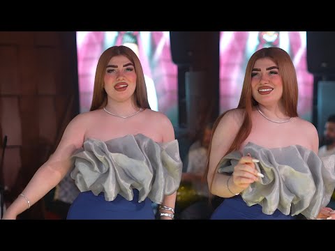 اليحب عراقية تسويلو جنان رقص بنات نارر طول المها يسحرني نخلة ببغداد جهاد سليمان 2024 