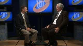 Tom Shelton - Superintendent of Fayette County Public Schools