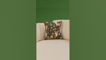 Making a pillow in Blender #blendercommunity #blender #blender3d #3dart #digitalart #blenderartist