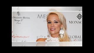 Photo Elodie Gossuin, Seins Nus Sur La Plage  Lex Miss France Électrise La Toile