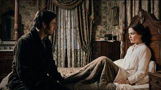 What Really Happened Inside Victorian Marriage Beds
