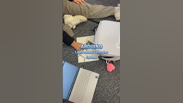 Anti-theft device presented through Arduino