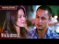 Gelai gives up her relationship with Louie | Magkaribal