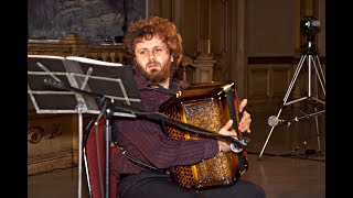 Astor Piazzolla "Violentango" – D.Ingiosi, G.Valle