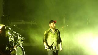 in flames hellfest 2015