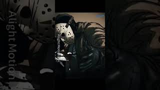 aura jason #anime #edit #jujutsukaisen #fnaftgeory #fnaf #memes #mikeafton