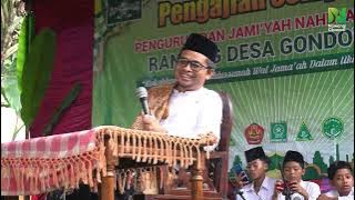 LUCU TAPI PENUH MAKNA‼️CERAMAH KH USMAN ALI TERBARU DESEMBER 2024‼️