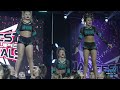 WIDC Forecast Hits Zero on Day 1 of JAMfest Cheer Super Nationals!