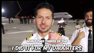 100 pilots compete for 1 private jet😱