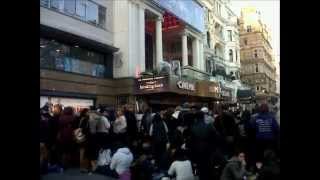 EF BOURNEMOUTH 2012-2013