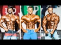 MEN'S PHYSIQUE 🏆 Fitness Motivation 2020