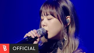 [Music Drama] Yejun Lee(이예준) - miss you more, I'm sorry(더 보고 싶고 미안하고 그래) (Live ver.)