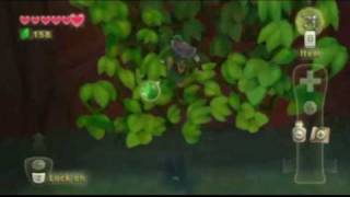 The Legend Of Zelda - Skyward Sword Wii Full Trailer