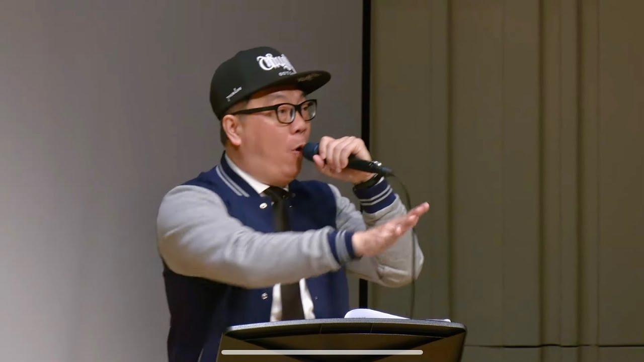 世界都看見 — 八角塔男聲合唱團 The Octangle Male Choir｜台灣的棒球詩篇 — Team Taiwan 世界冠軍特別場