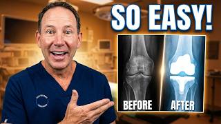 Your Knee Pain Checklist: Is Surgery Right for You?