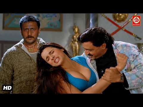 बाप की मौत के बाद, बेटी को घर में अकेले किया गलत काम | Doodh Ka Karz | Jackie Shroff