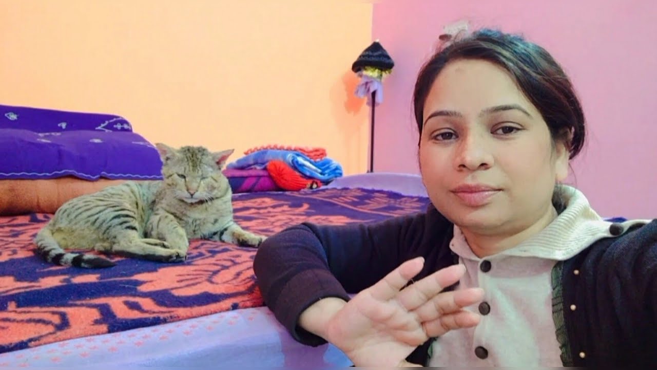 Lahu luhan ho rakha hai 😿😿||@sarabisht3452