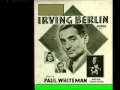 Capture de la vidéo Irving Berlin (Blue Skies)