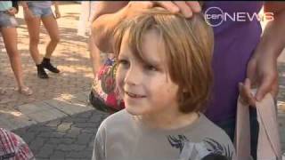 2011 Easter Show