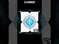 CLOBBER - CISUM