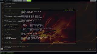 Introduction to Just CLI tool