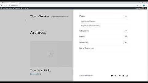 Keyboard navigation: Modals