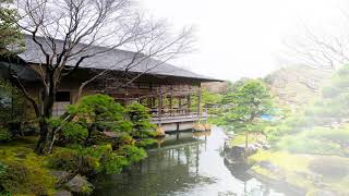 Mẫu nhà vườn Nhật bản