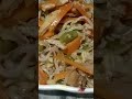 Guy's Nagluto Naman Ako Ng Togue #ToguewithGizzard#asmr #highlights