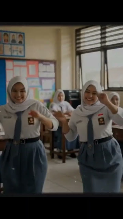 Double tobrut atas bawah wokey
