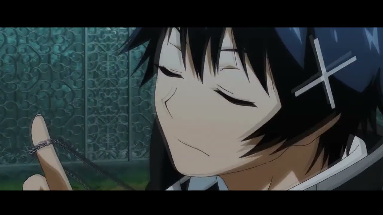 Pushupceline - Overseas (prod. Dollatega) [AMV]