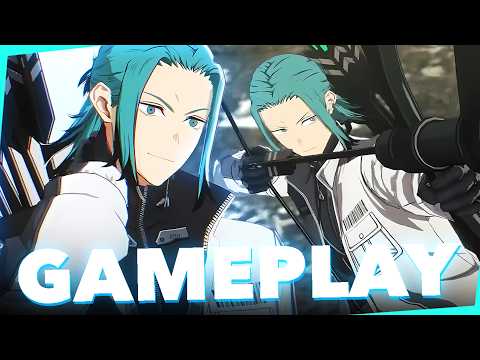 Mastering Haruichi Izumo: The Ultimate Guide for KAIJU NO. 8 THE GAME
